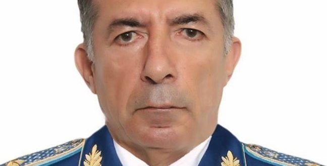 Ölkədə saxta uniformalar satan “general” həbs edildi – FOTO