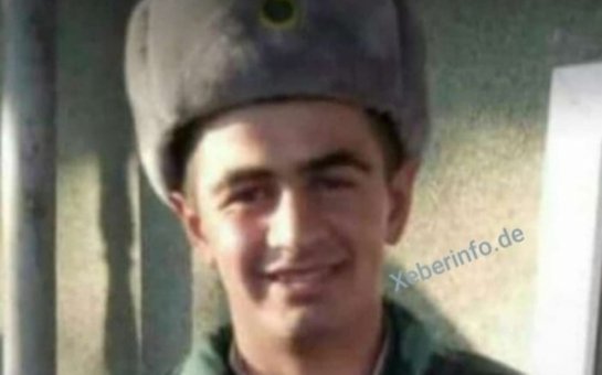 Azərbaycan daha bir əsgərini itirdi