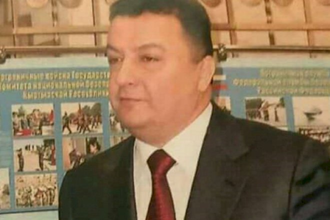 Eldar Mahmudovun “sağ əli” danışdı: “Sərbəst hərəkət edirəm”