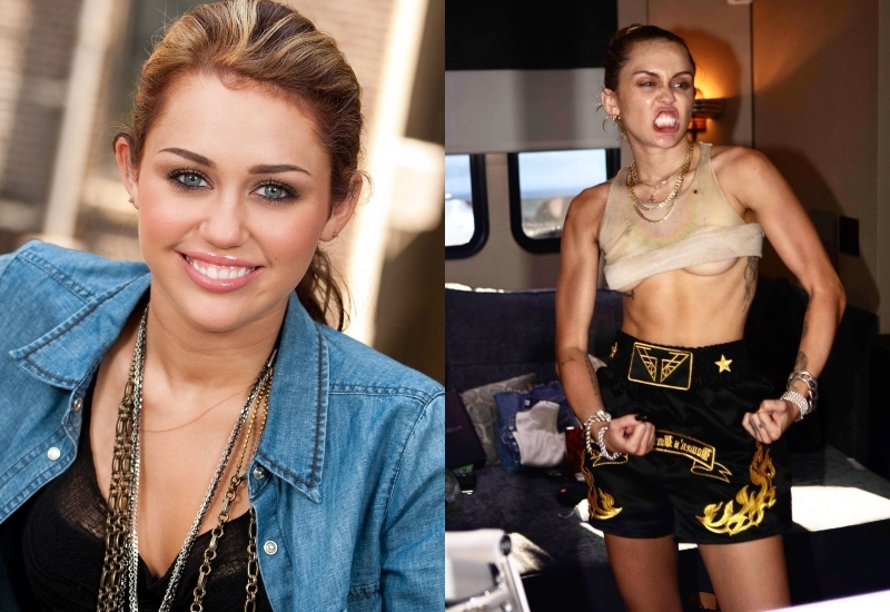 Yarıçılpaq fotosunu paylaşaraq pərəstişkarlarını qorxutdu