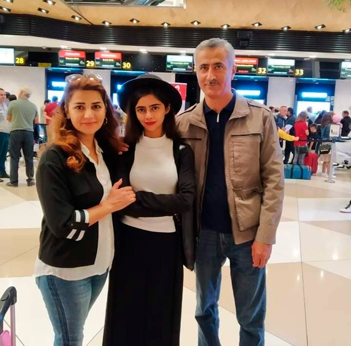 Zümrüd Yağmur: 