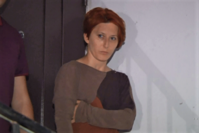 70 yaşlı qayınanasını vəhşicəsinə öldürən gəlin danışdı - VİDEO