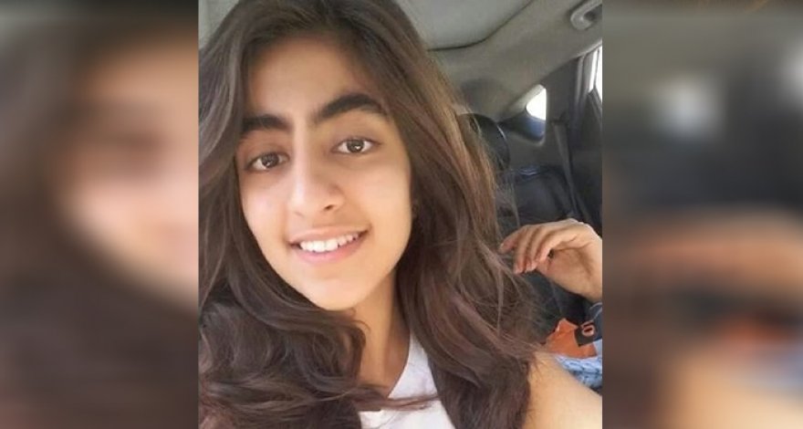 Вторая дочь Фуада Гахраманлы поддержала сестру