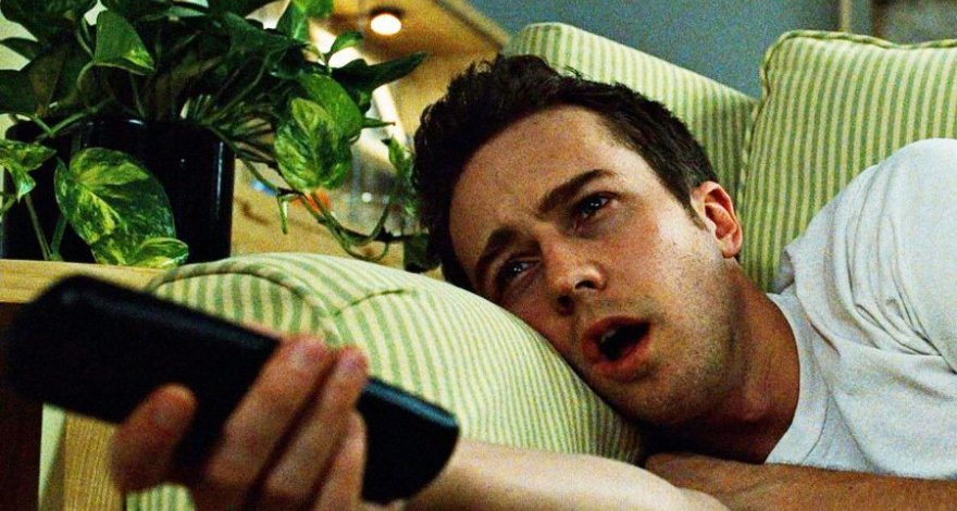 Бессонные ночи опасны для здоровья кишечника