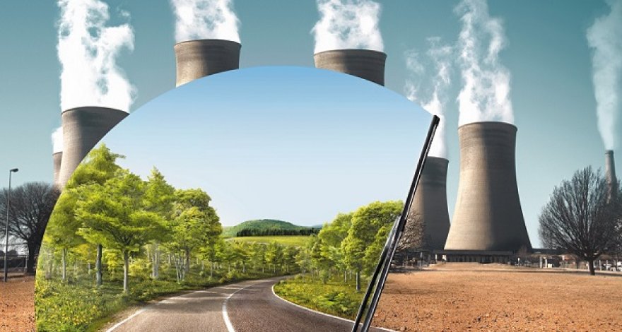 SOCAR и Министерство экологии будут работать над устранением экологических проблем