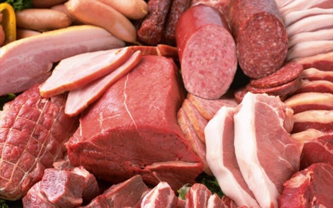 Sosis, kolbasa və Palma yağı... — XƏRÇƏNG RİSKİ