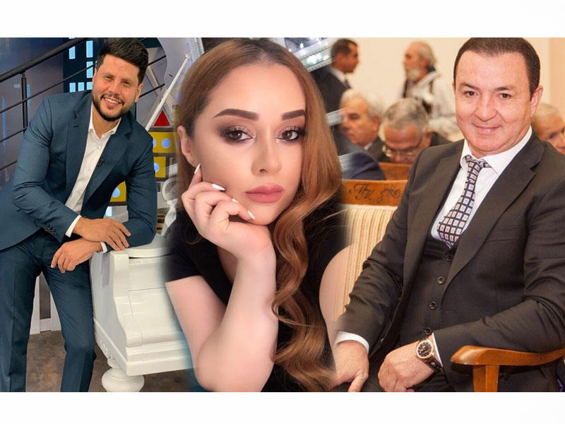 Efirdə Vasifdən 30 min istədi - Xatirəni pərt edən cavab