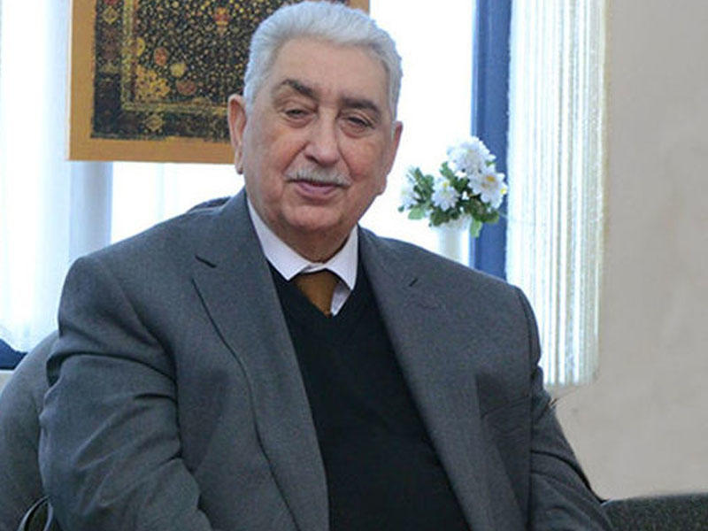 Arif Babayev Türkiyədə xəstəxanaya yerləşdirildi