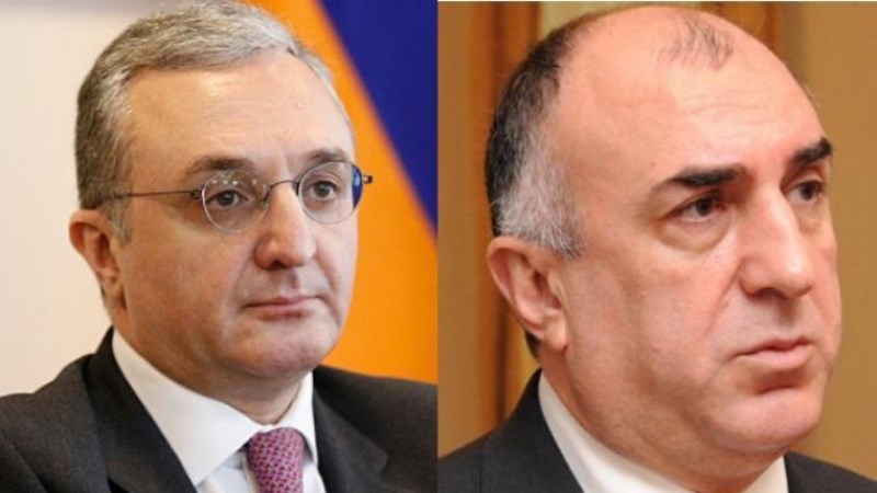 Məmmədyarov və Mnatsakanyanın görüş vaxtı bilindi