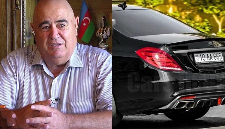 “Şərurlu İsfəndiyar”la bağlı qərarın icrasna başlandı