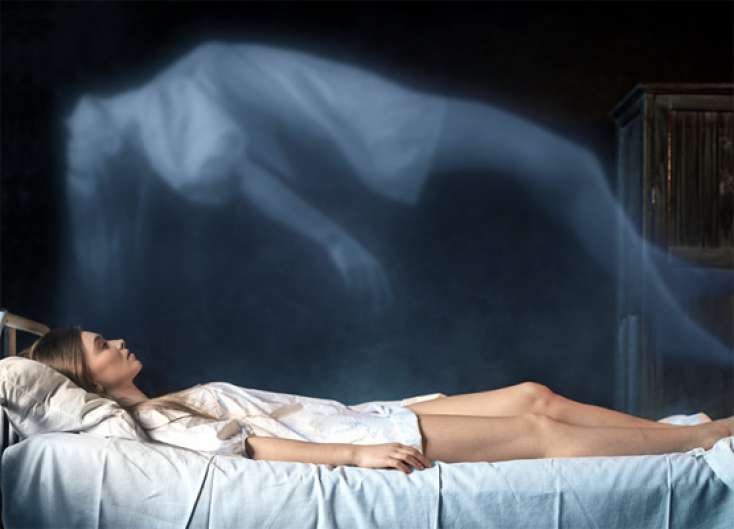 Məşhur ateist alim ölümdən sonrakı həyatın olduğunu təsdiqlədi — SƏBƏB