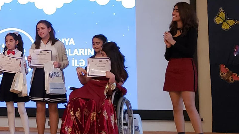 İsa Qəmbər: “Biz belə birini görsək, onu kənarlaşdıracağıq”