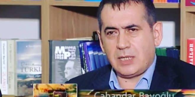 Səudiyyə üzərindən yeni “antitürk” hədəfləri - Cahandar Bayoğlu yazır