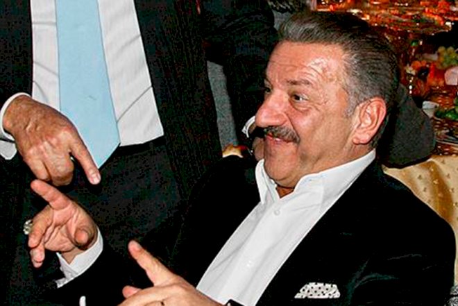 Telman İsmayılovla bağlı sensasion xəbər – Restorandakı ermənini...