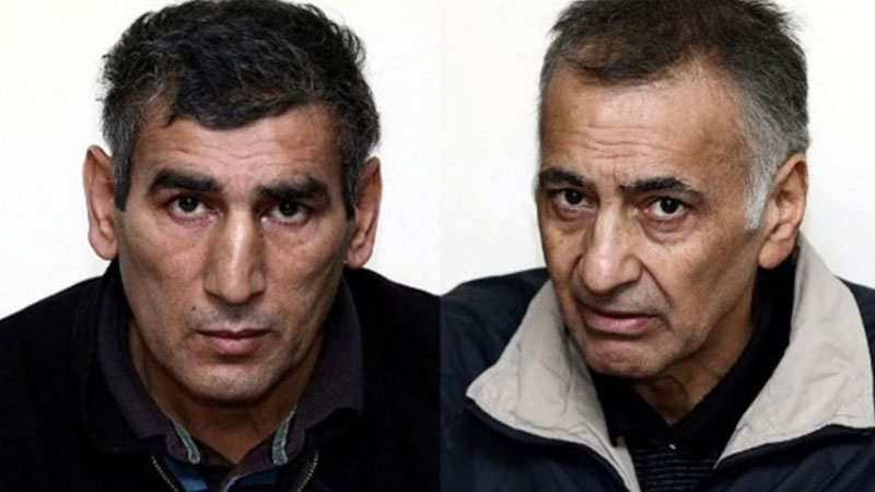 Erməni nazir azərbaycanlı girovların azad ediləcəyini istisna etməyib