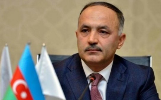 Nazir müavininin Dubayda milyonluq şirkətləri...