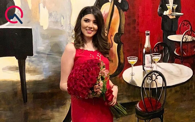 Gülgünü vurub öldürən şəxslə bağlı ilginc faktlar - Fotolar+Video