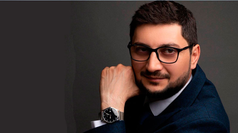 Bakıda Avropa Hərəkatı prezidentinin evi ikinci dəfə yandırıldı (VİDEO)