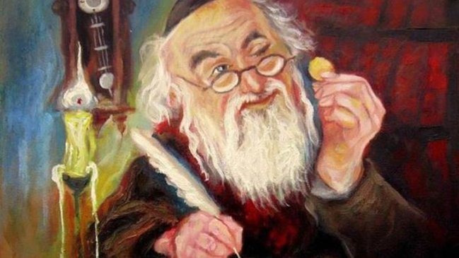 İnsan xarakterlərini ən dəqiq ifadə edən YƏHUDİ QOROSKOPU