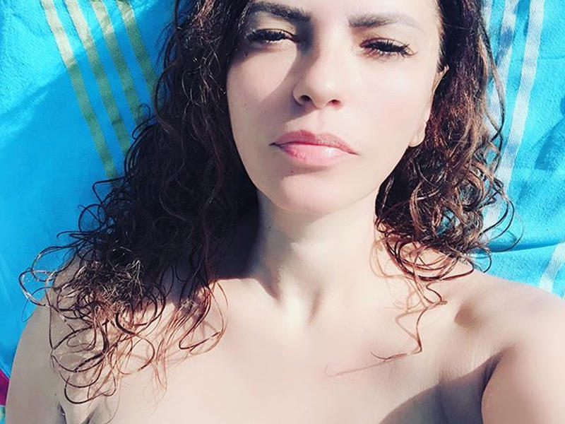 10 kiloqram arıqlayan müğənni Hadisəyə söz atdı