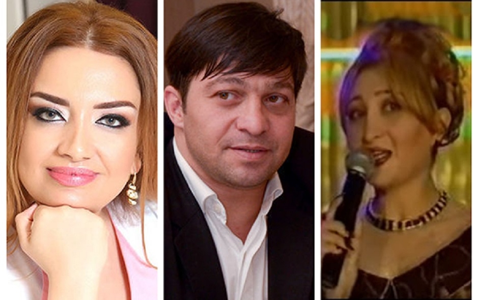 Qəfil ölümü ilə yadda qalan tanınmışlar - FOTO