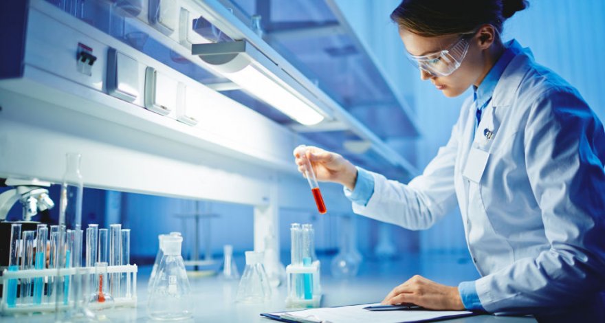 В Азербайджане растет число женщин, занимающихся научной деятельностью