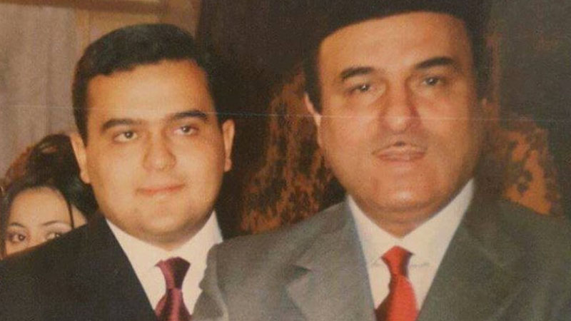 Oğlu: “Anam atamın başqa qadınla yaşamasına razıydı...”