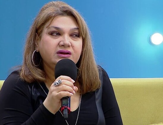 Şəbnəm Tapdığın təqdim etdiyi ad əmtəə nişanı kimi qeydiyyata alındı