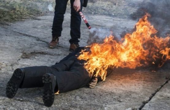 Молодой человек предстанет перед судом за убийство дяди