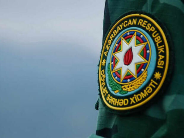 Sərhəddə insident: hərbçimiz bıçaqlandı - FOTO