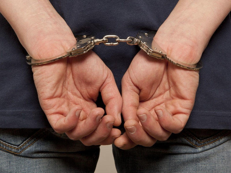 Cinayətdə şübhəli bilinən 76 nəfər saxlanılıb