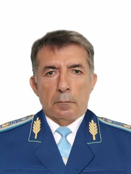 Bakıda dörd dəfə həbs olunmuş “yalançı general” tutuldu - FOTO