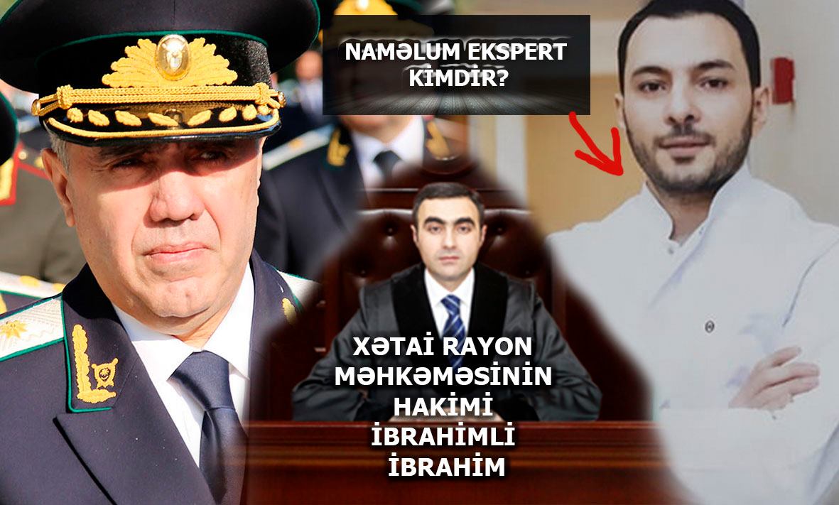 Reyxstaxı yandıran azərbaycanlı qadın və yaxud Xətai Məhkəməsi günahsız həkimi necə “bitirmək” istəyir? FOTOFAKTLAR