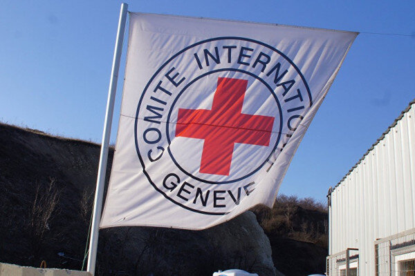 Красный Крест ведет переговоры для возвращения тела азербайджанского солдата