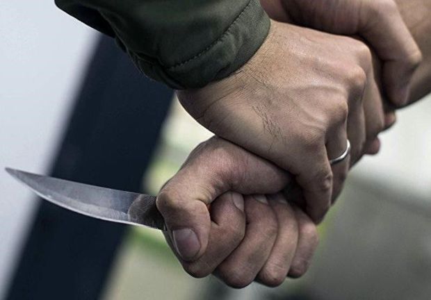 Bakıda keçmiş məhkumlar arasındakı dava qanla bitdi