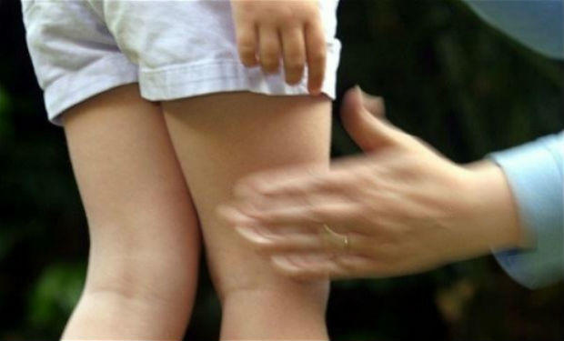 Bakıda insanı dəhşətə gətirən hadisə - Yaşlı kişi azyaşlı qızı zorladı - TƏFƏRRÜAT