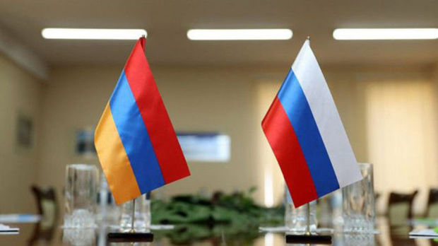 Армянский губернатор подаст в отставку в связи с избиением российского офицера