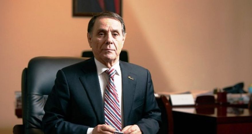 Новруз Мамедов о росте ВВП Азербайджана