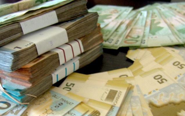 52 min insana şad xəbər - Əmanətiniz geri qaytarılacaq