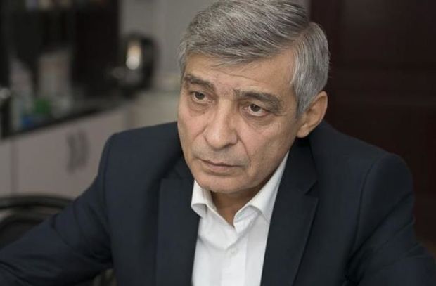 Vurğun Əyyub vəfat etdi