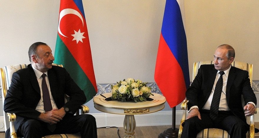 Дмитрий Песков: Президенты Азербайджана и России встретятся в Сочи