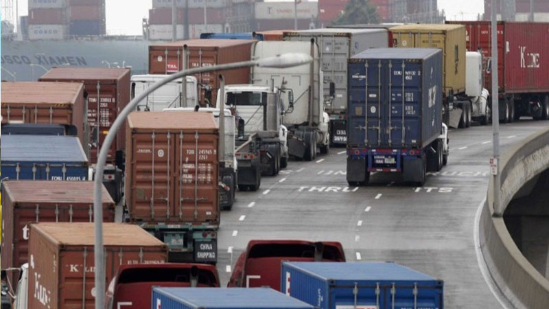 “Bir kəmər və bir yol” təşəbbüsü Azərbaycanın beynəlxalq nəqliyyat “Hub”ına çevrilməsinə təkan verir