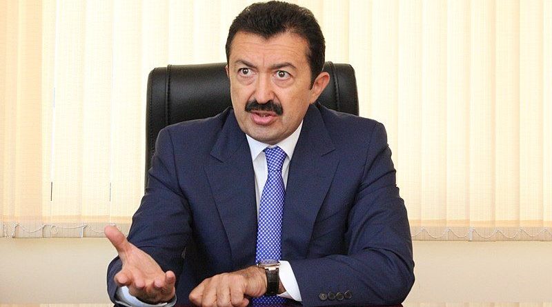 DEPUTATIN OĞLUNU YOXLAMAĞA BAŞLAYIRLAR – “Onun barəsində tədbir görməyin vaxtı çatıb”