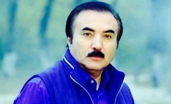 Azərbaycanlı müğənniyə AĞIR İTKİ - FOTO