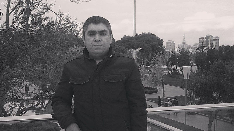 Скончался 37-летний сотрудник ЦИК Азербайджана
