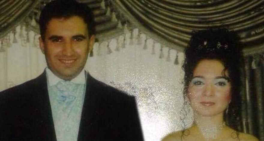 Гаджи Нуран опубликовал фотографии своей покойной невесты - ФОТО