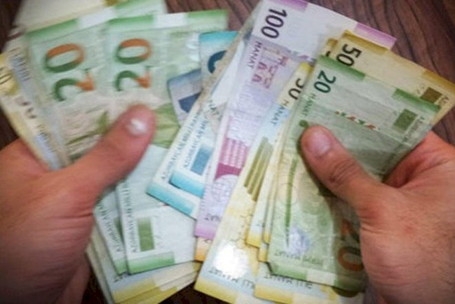 Bu aydan maaşlardan nə qədər vergi tutulacaq? - Açıqlama