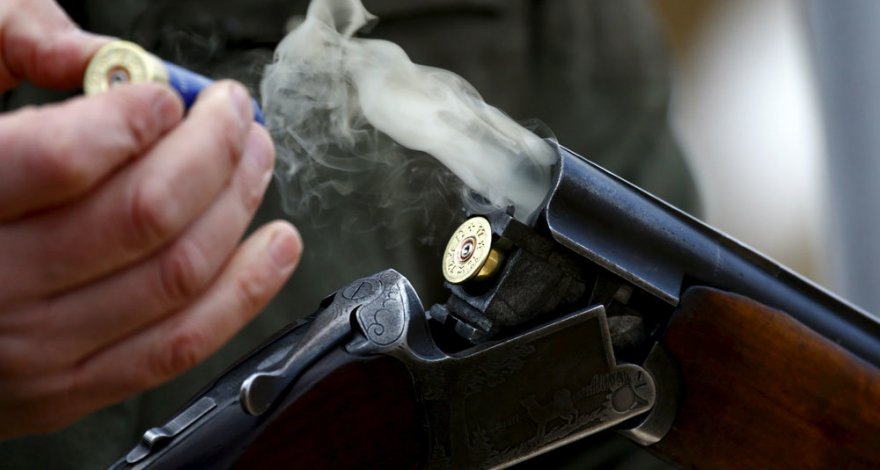 У жителей Тертера и Барды было изъято оружие