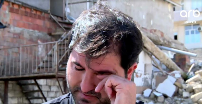 Aktyorun acınacaqlı HƏYAT HEKAYƏSİ: 
