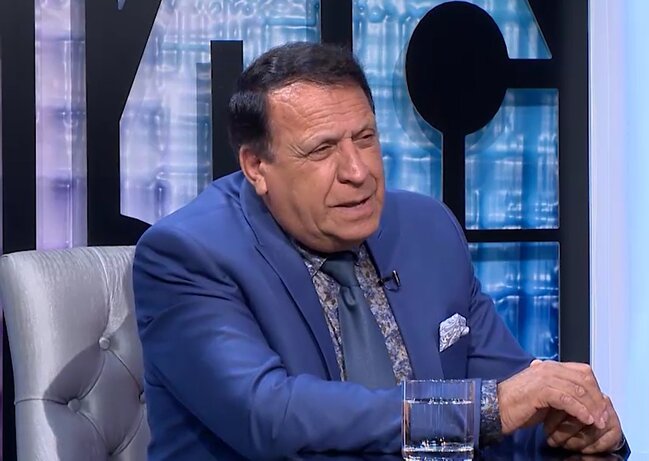 Mübariz Tağıyev ata yox, baba olub - YENİLƏNİB - FOTO